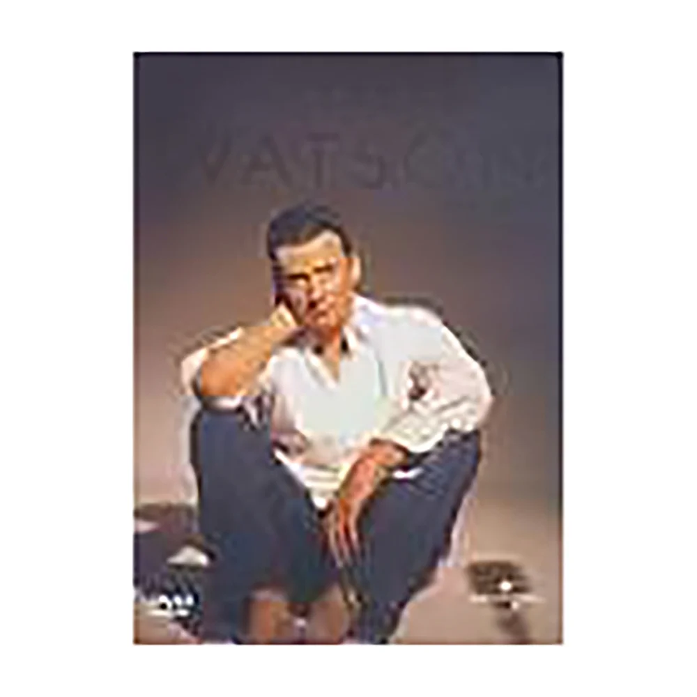 Russell Watson - Live In New Zealand Afbeelding 1