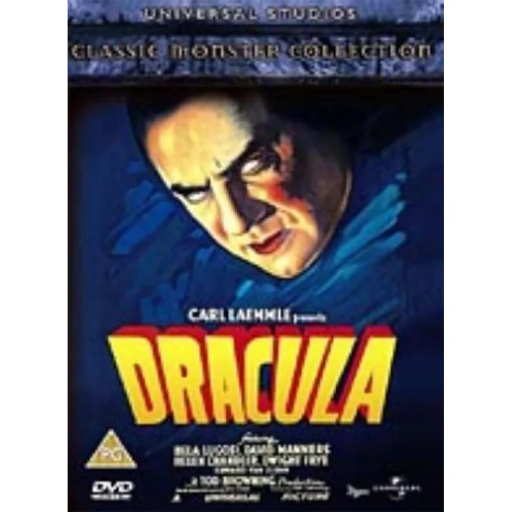 Dracula (1931) Afbeelding 1