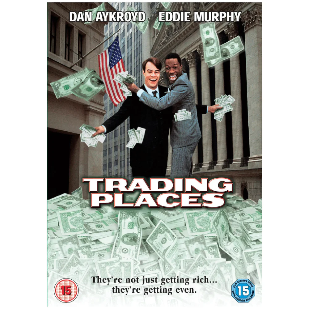 Trading Places Afbeelding 1