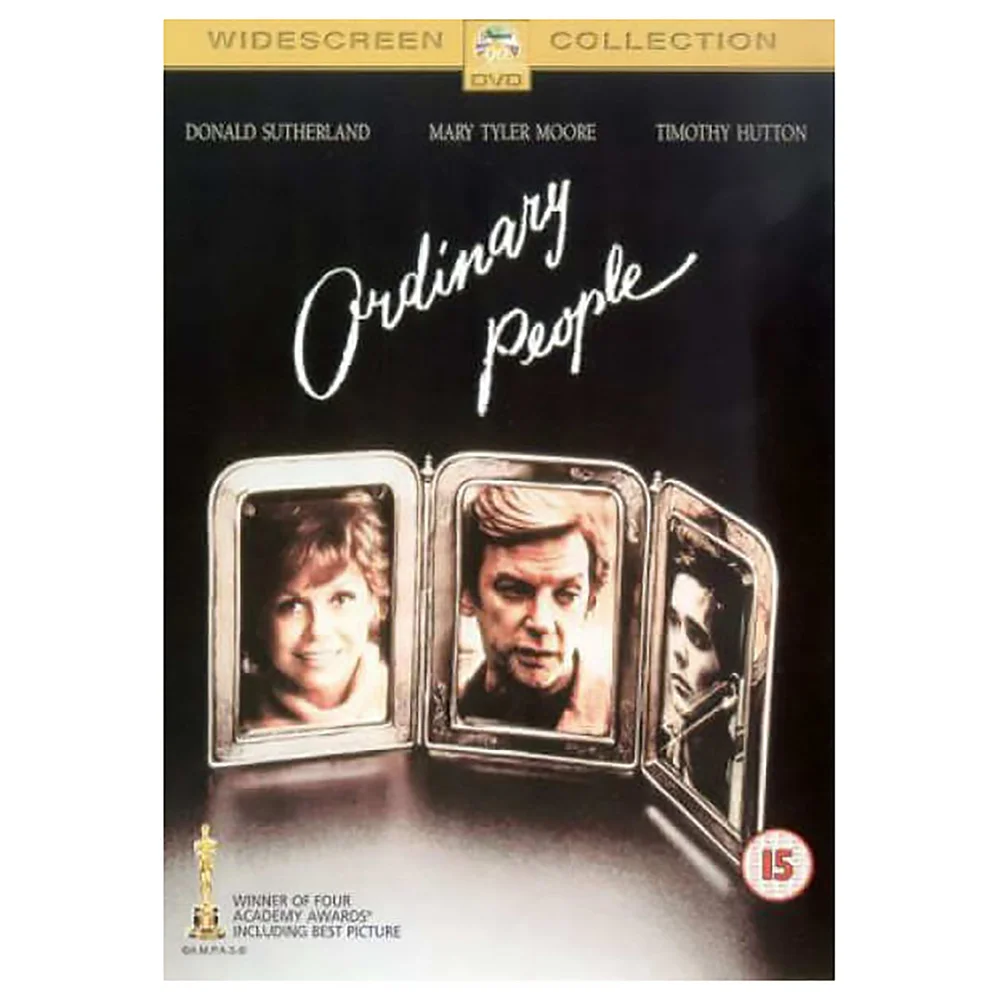 Ordinary People Afbeelding 1