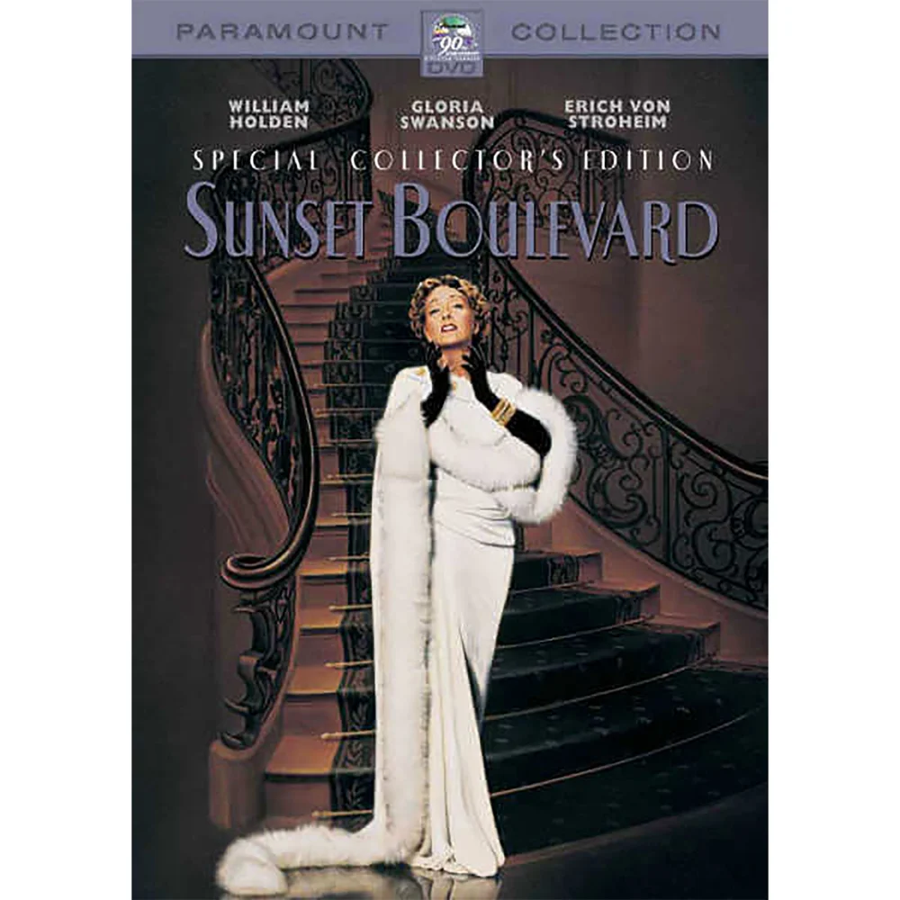 Sunset Boulevard Afbeelding 1