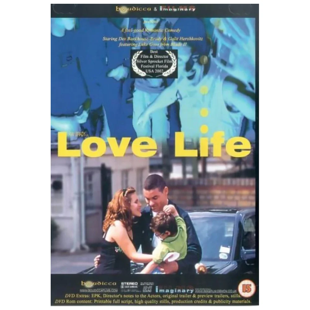 Love Life Afbeelding 1