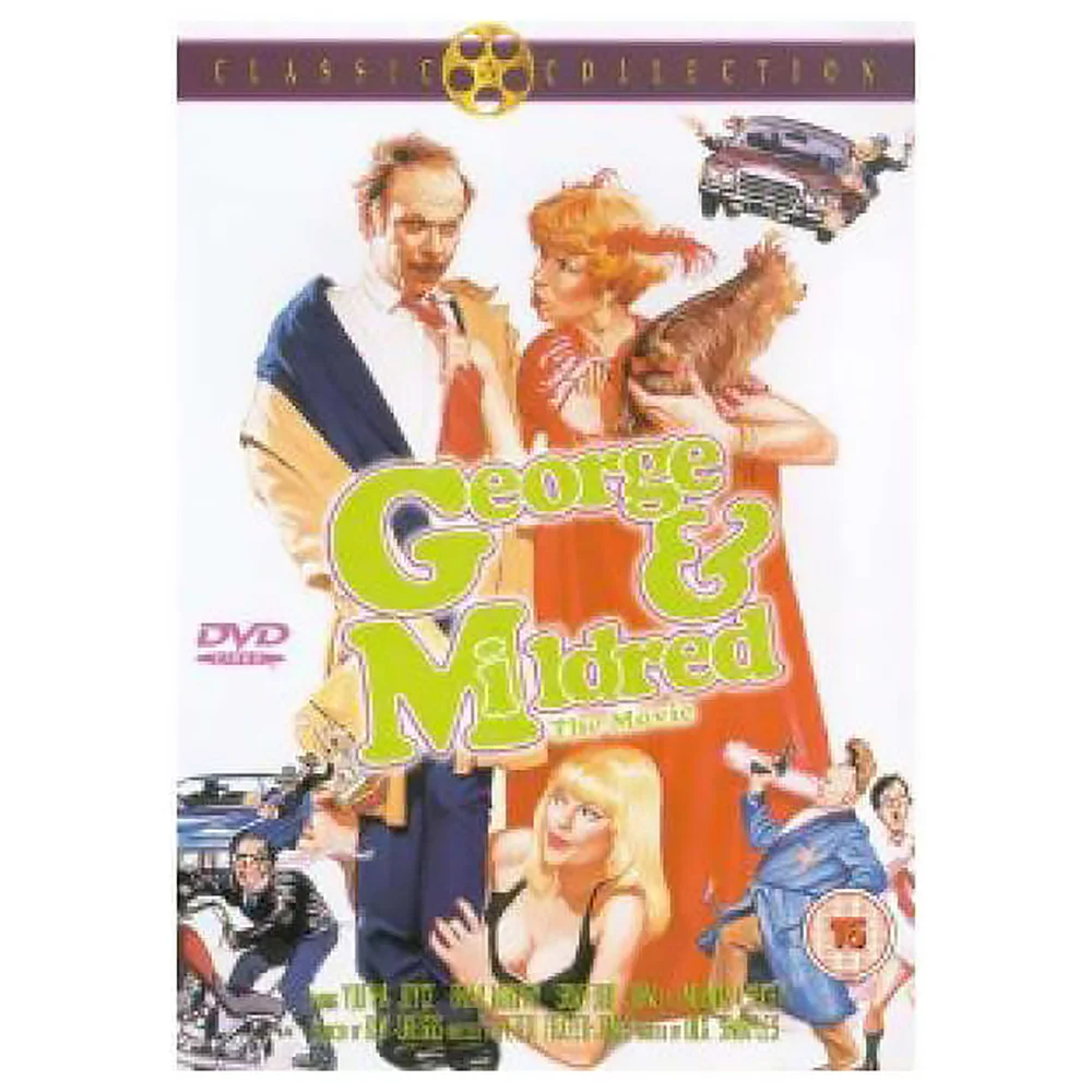 George & Mildred Afbeelding 1