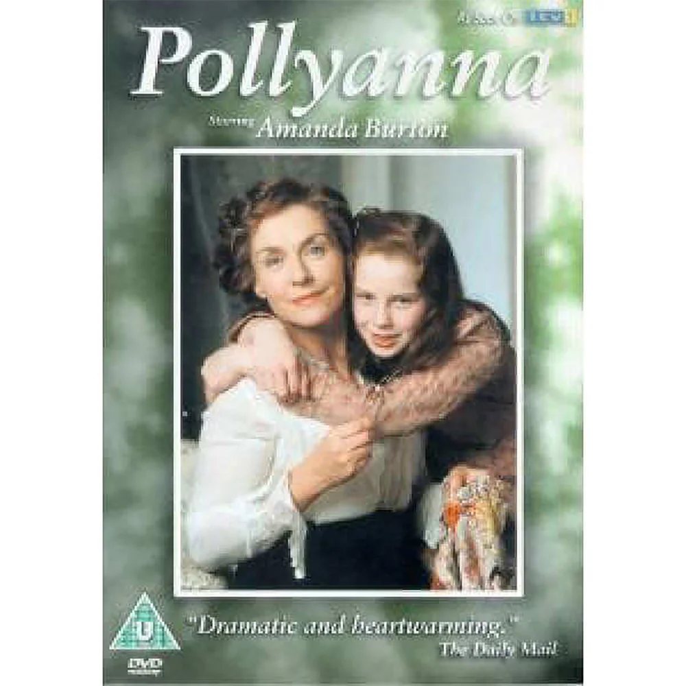 Pollyanna Afbeelding 1
