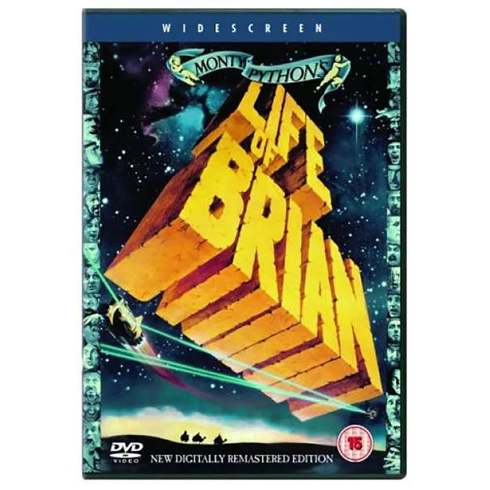 Monty Pythons Life Of Brian Afbeelding 1