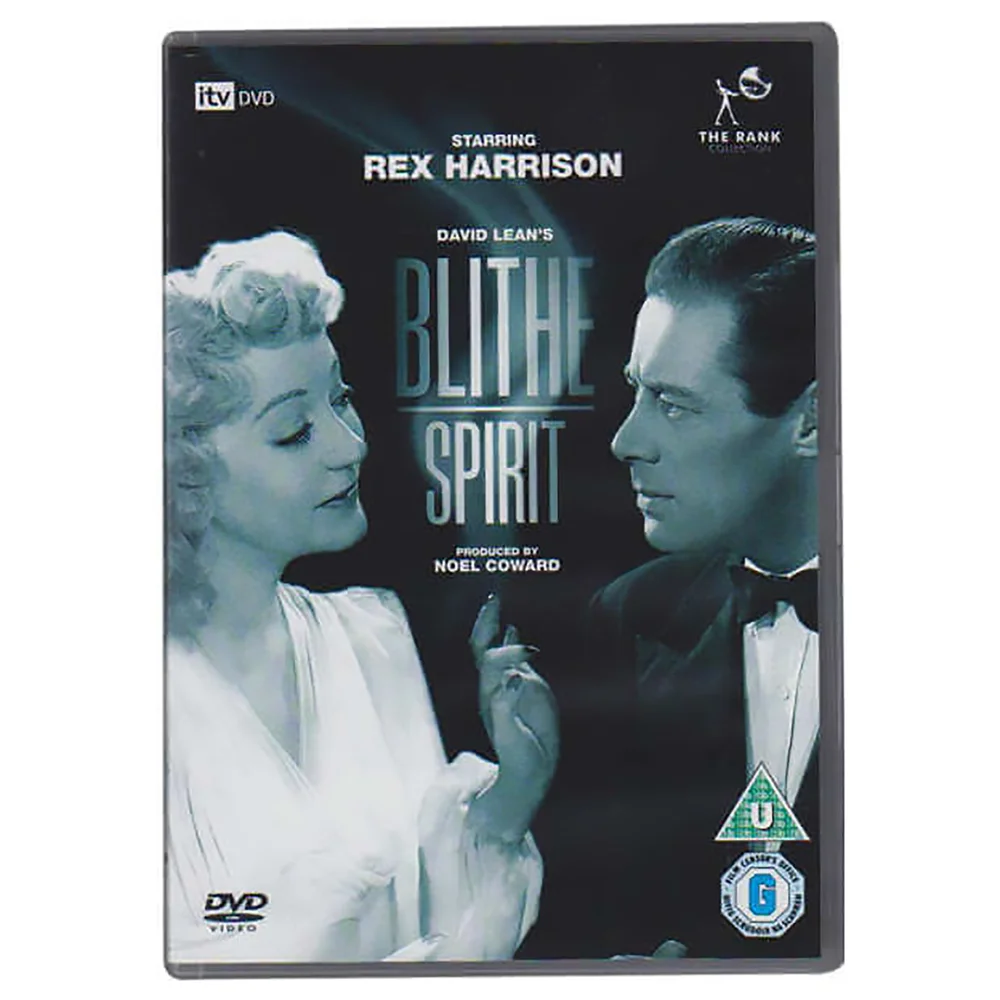 Blithe Spirit Afbeelding 1