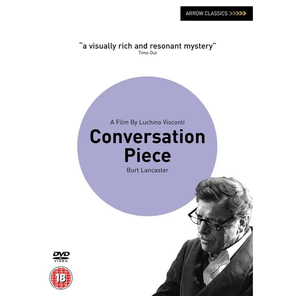 Conversation Piece Afbeelding 1