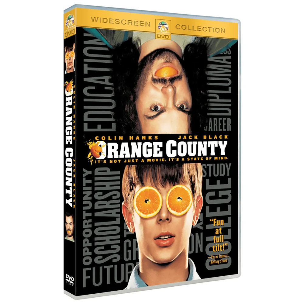 Orange County Afbeelding 1