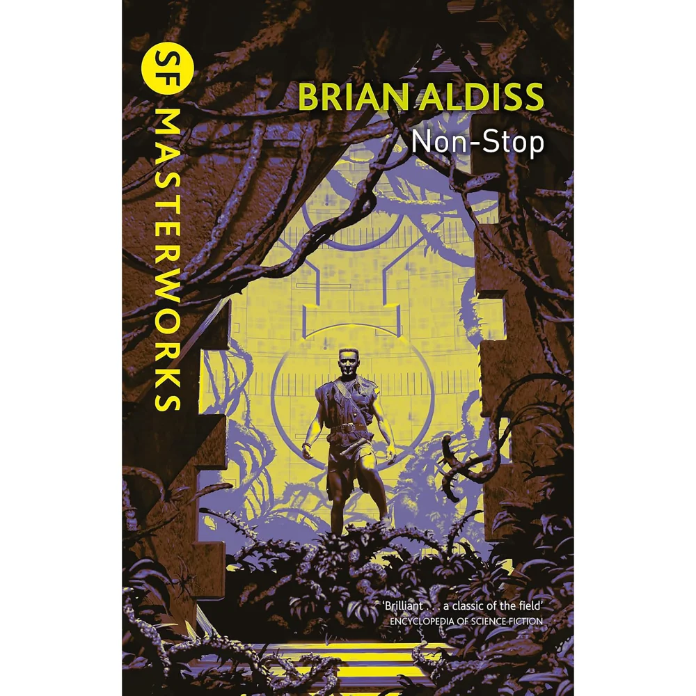 Non-stop Afbeelding 1