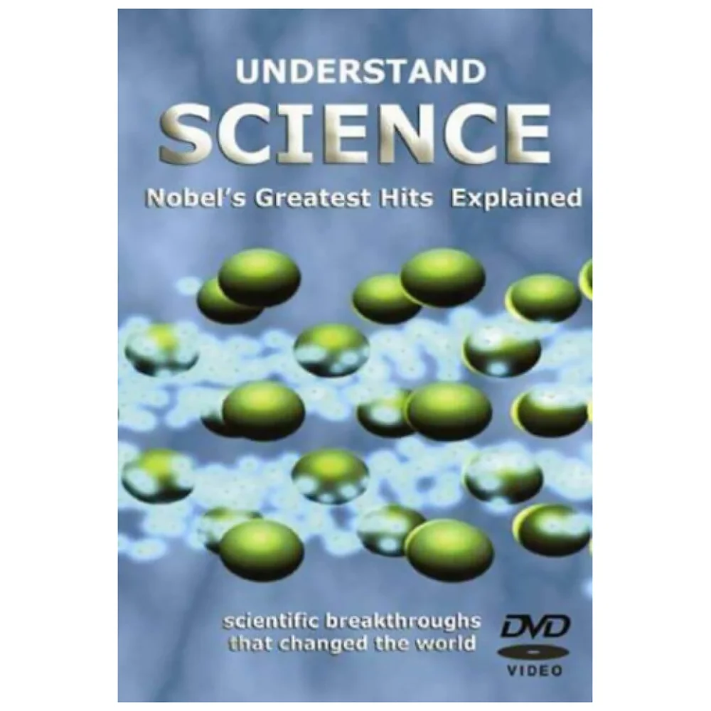Understand Science - Nobels Greatest Hits Explained Afbeelding 1