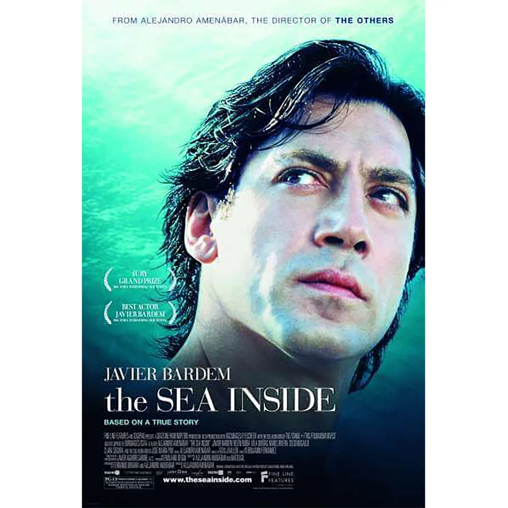 The Sea Inside Afbeelding 1