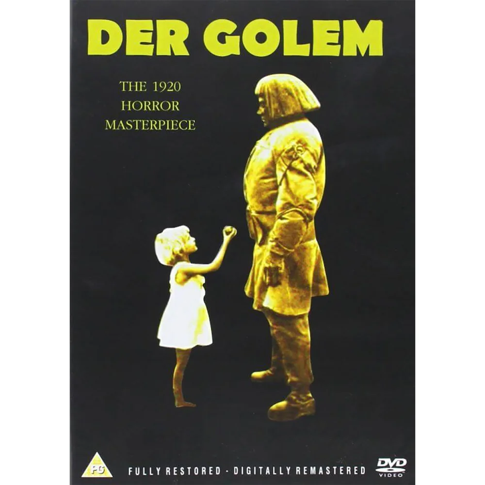 Der Golem Afbeelding 1