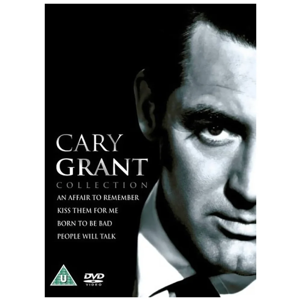 An Affair To Remember/Kiss Them For Me/Born To Be Bad Afbeelding 1