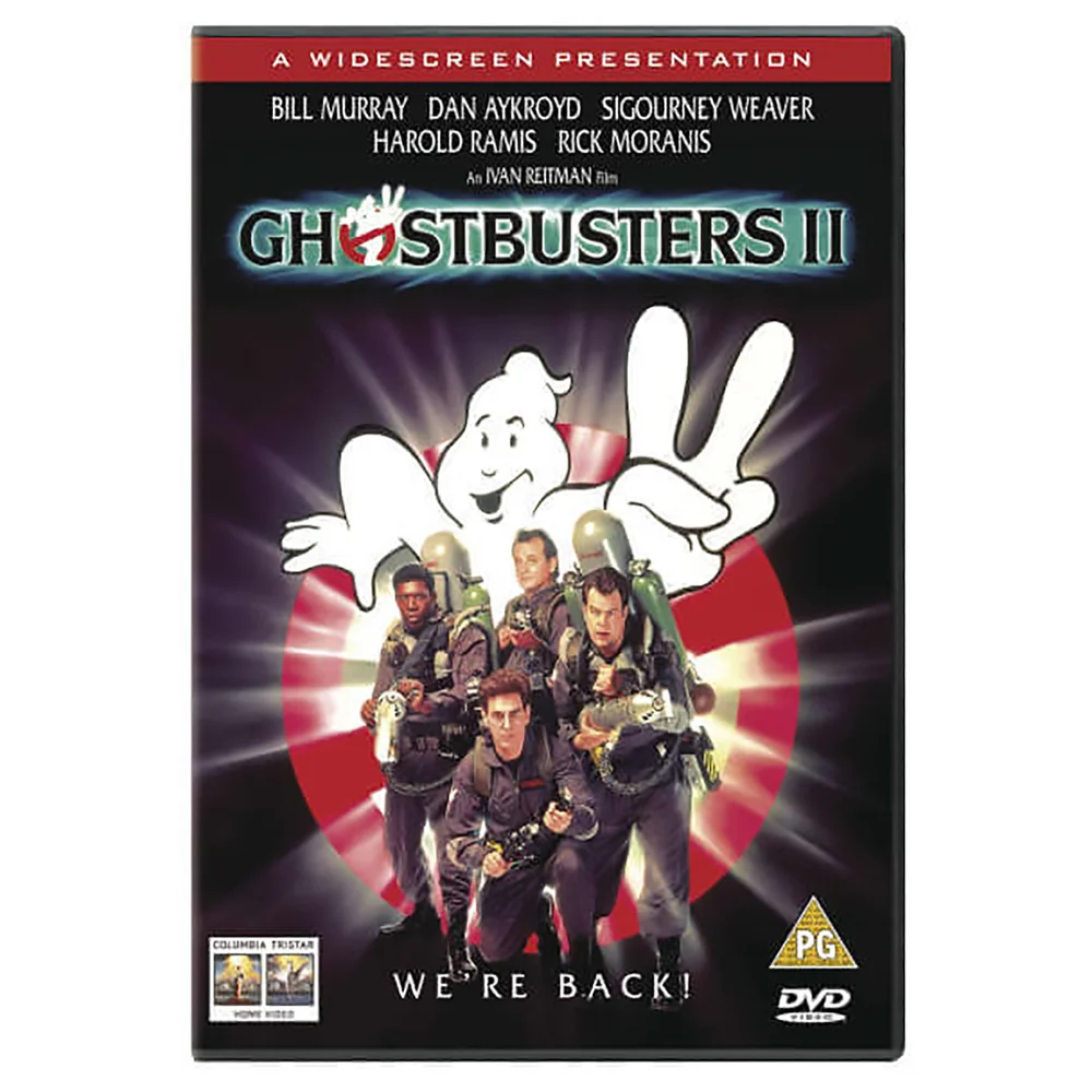 Ghostbusters II Afbeelding 1