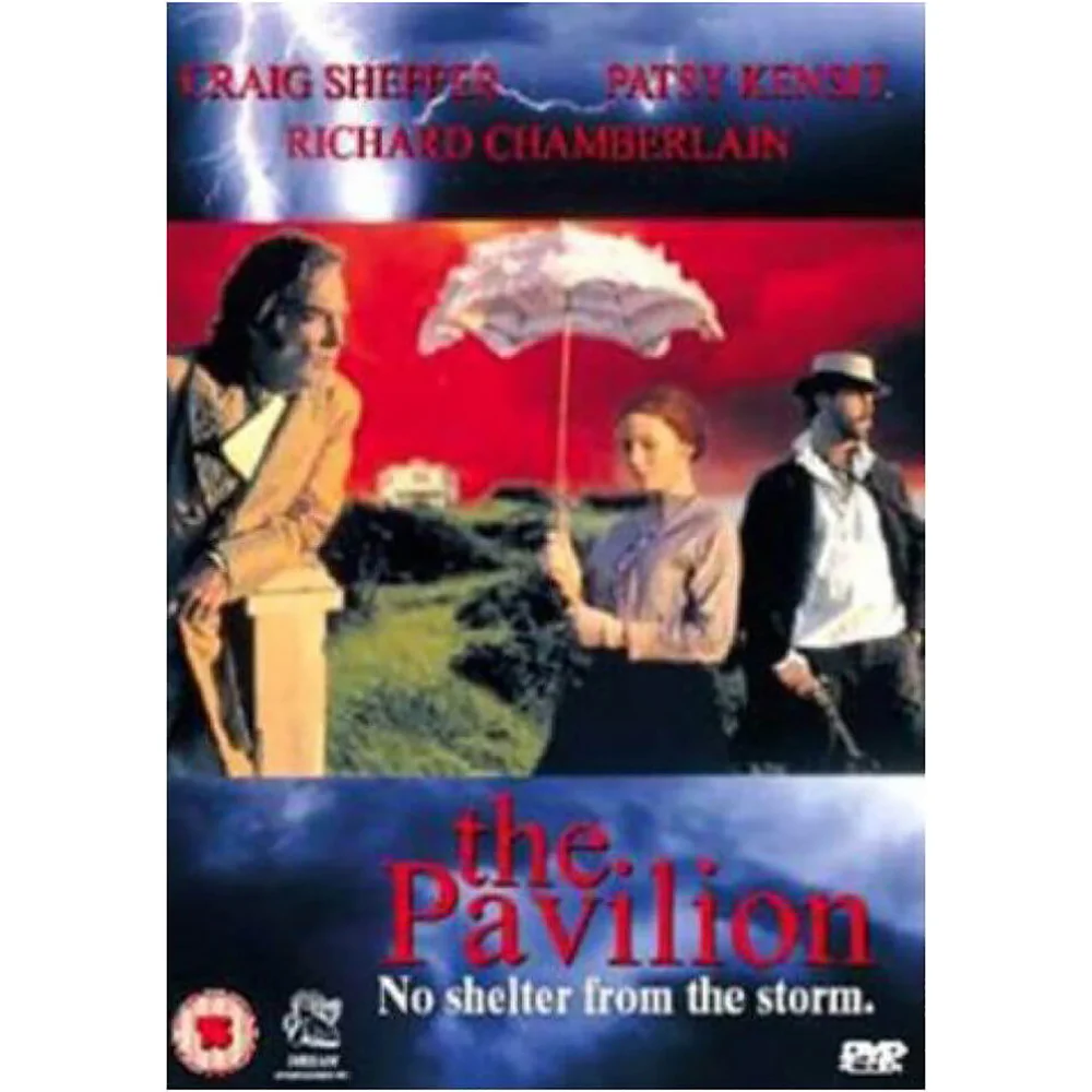 The Pavilion Afbeelding 1