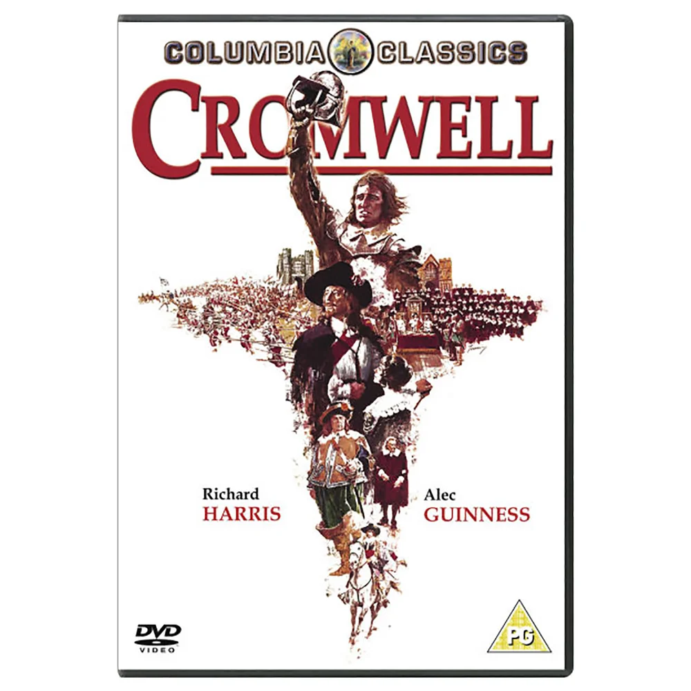 Cromwell Afbeelding 1