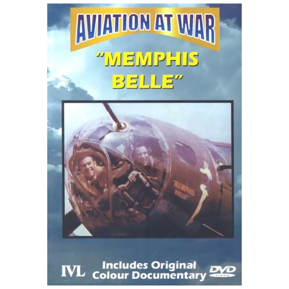 Aviation At War - Memphis Belle Afbeelding 1
