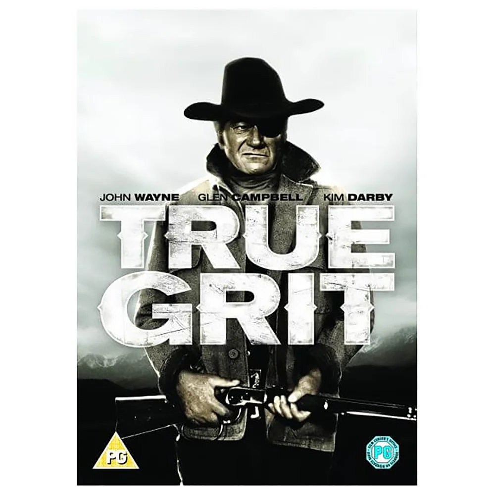 True Grit Afbeelding 1