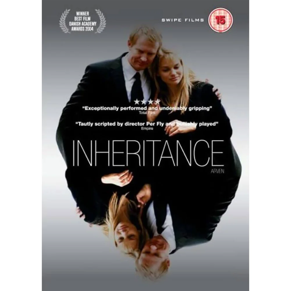 Inheritance Afbeelding 1