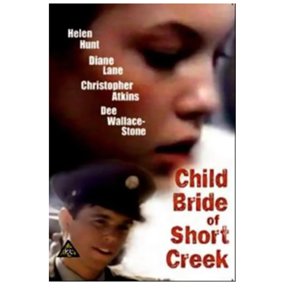Child Bride Of Short Creek Afbeelding 1