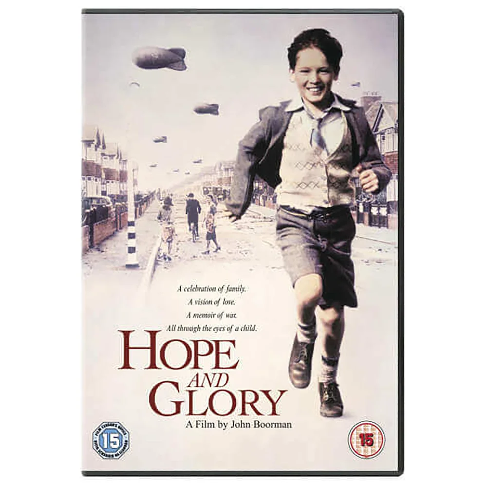 Hope and Glory Afbeelding 1