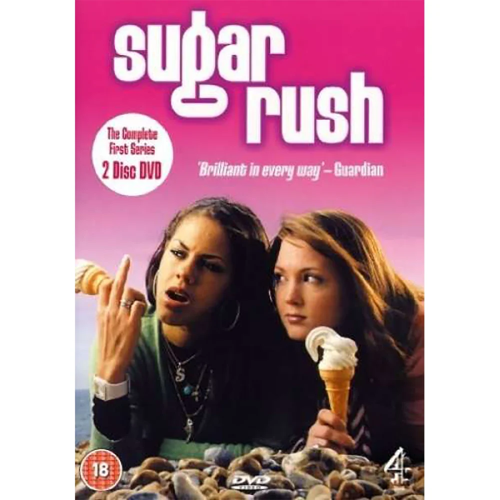 Sugar Rush Afbeelding 1