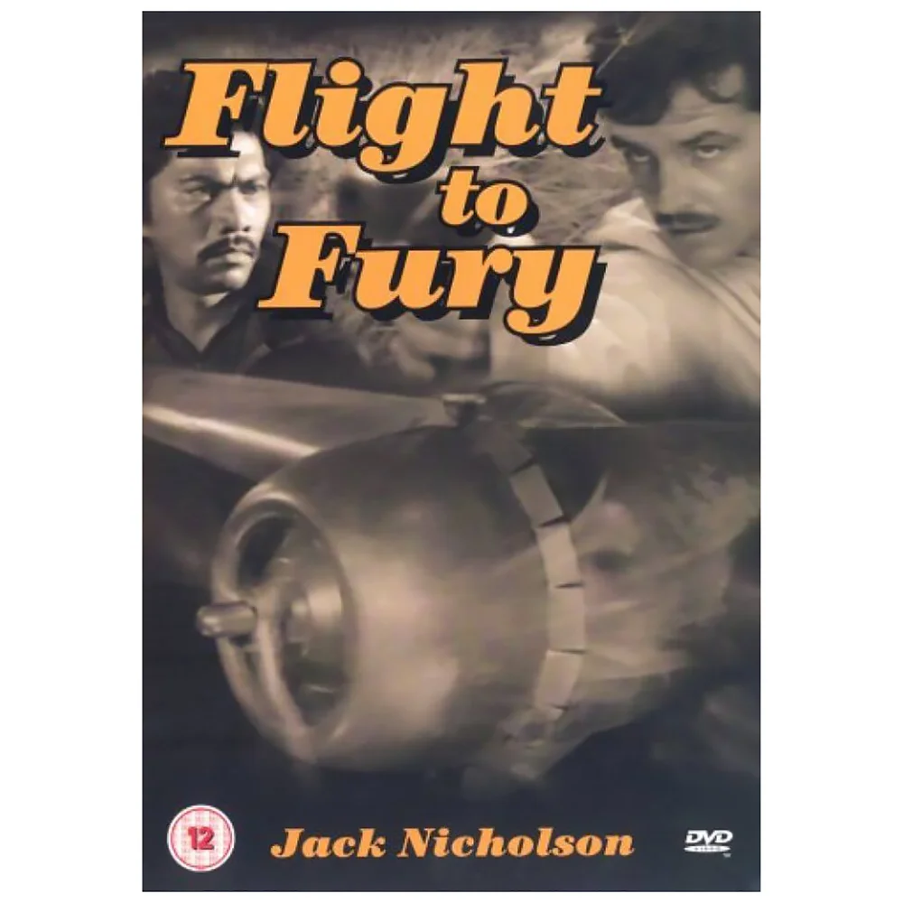 Flight To Fury Afbeelding 1