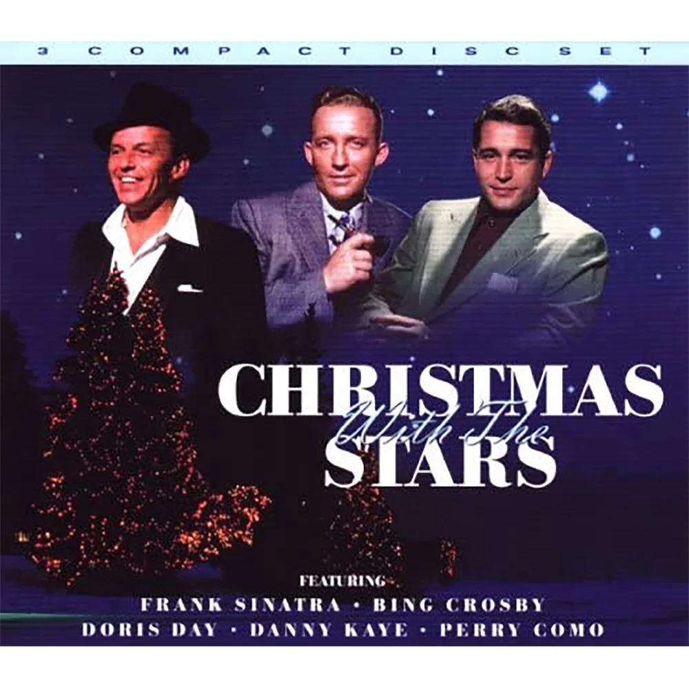 Christmas With The Stars Afbeelding 1