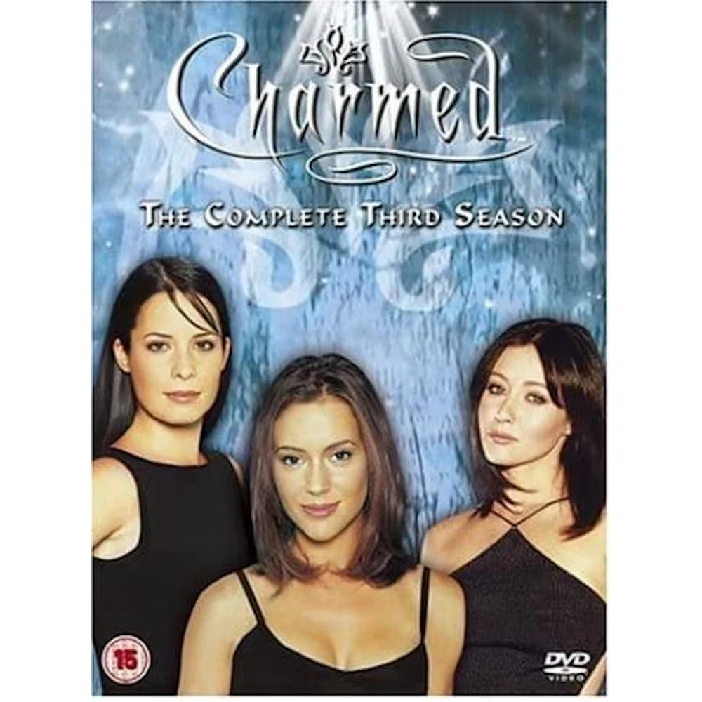 Charmed - Seizoen 3 Afbeelding 1