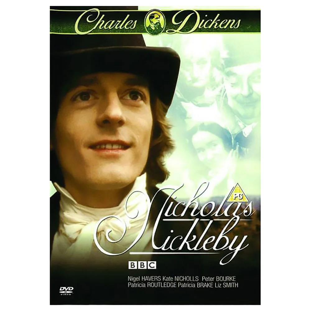 Nicholas Nickleby Afbeelding 1