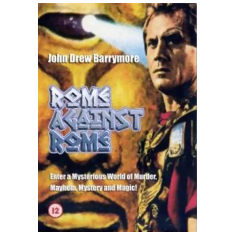 Rome Against Rome Afbeelding 1