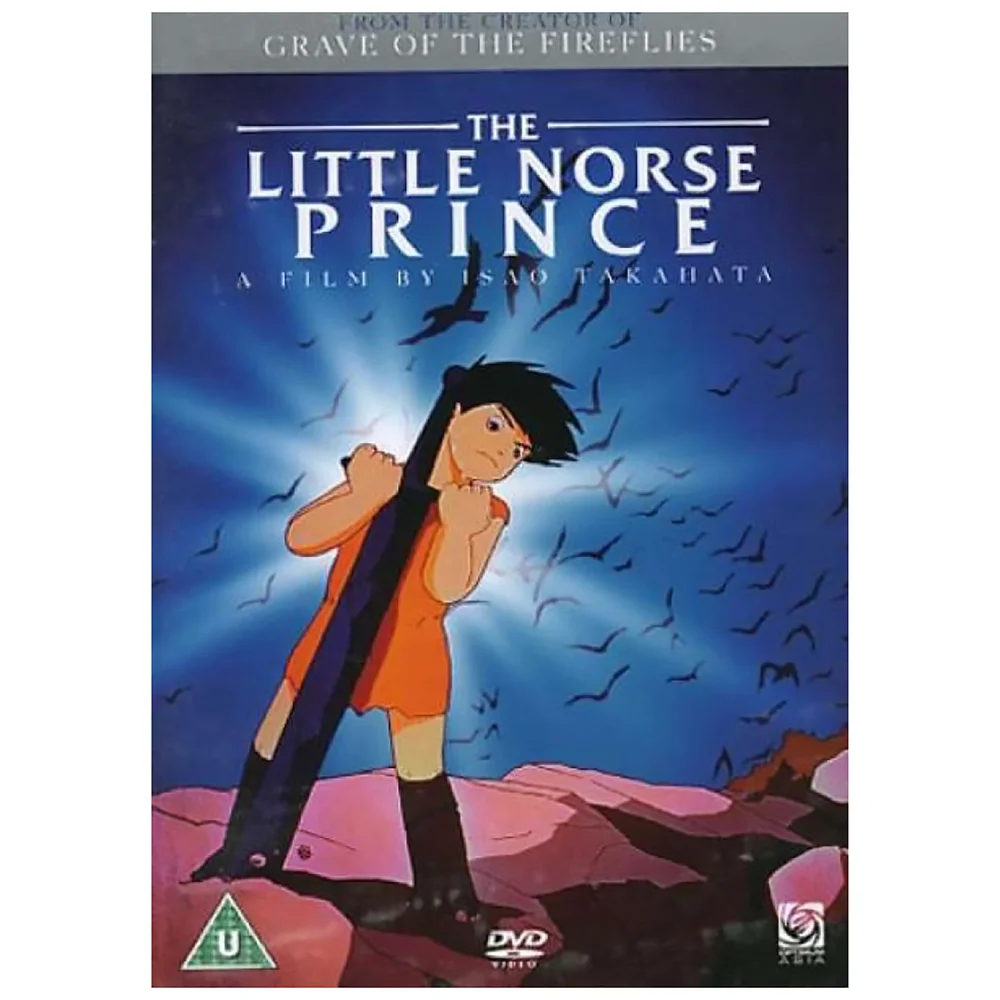 Little Norse Prince Afbeelding 1