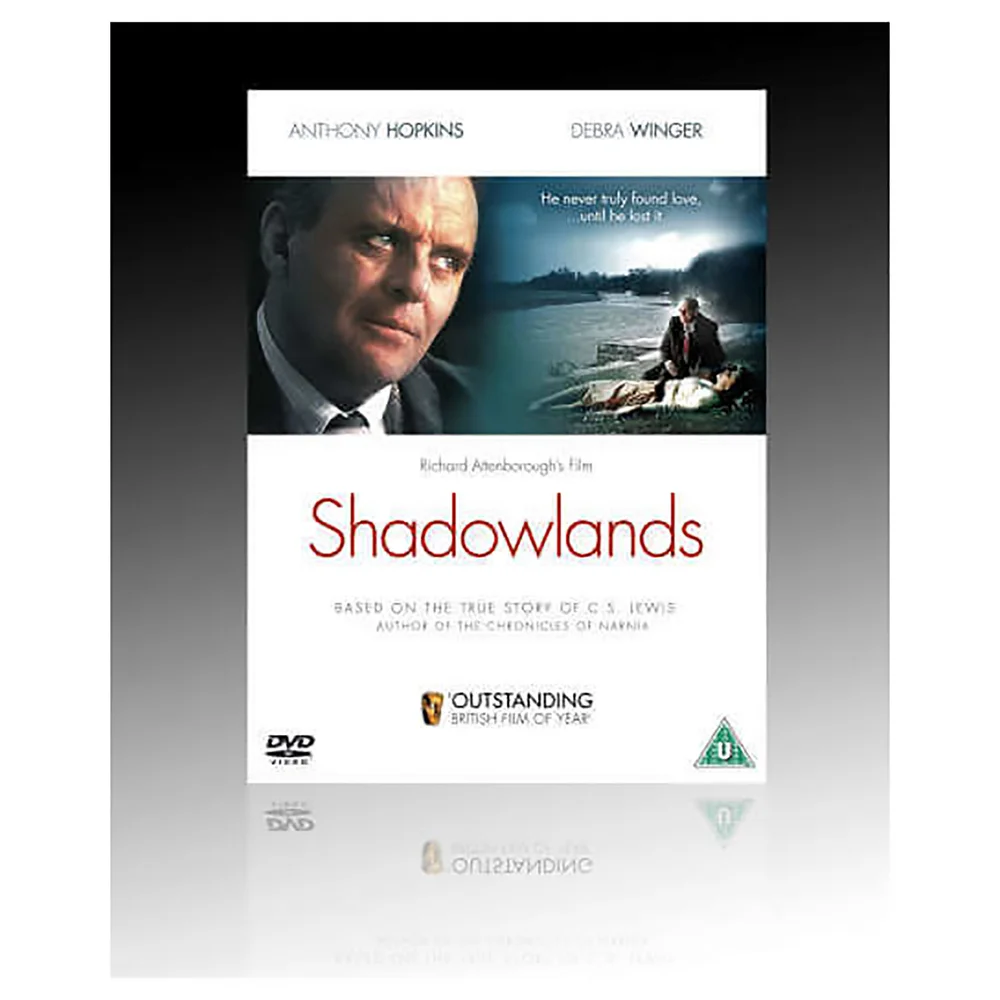 Shadowlands Afbeelding 1