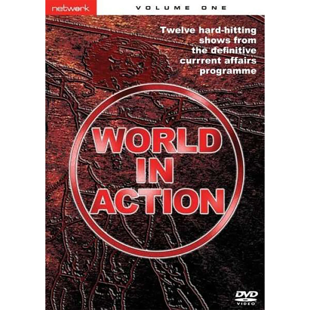 World In Action Afbeelding 1