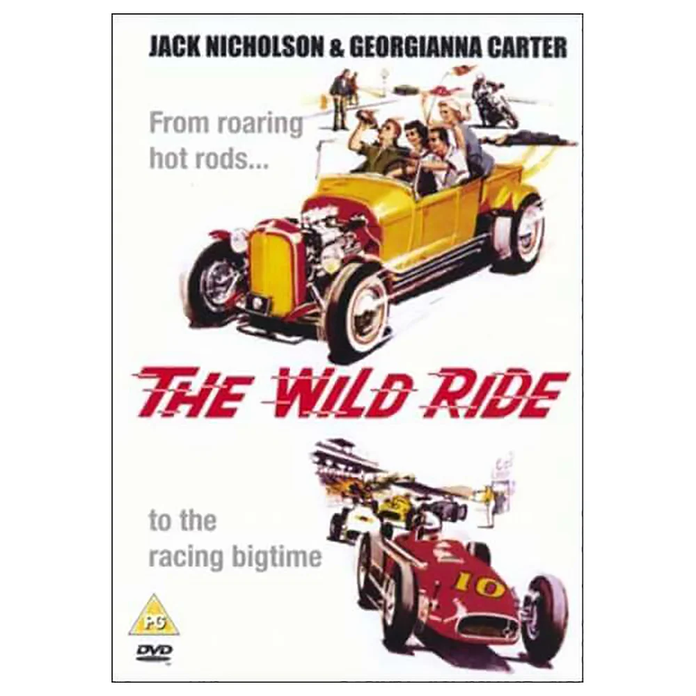 Wild Ride Afbeelding 1