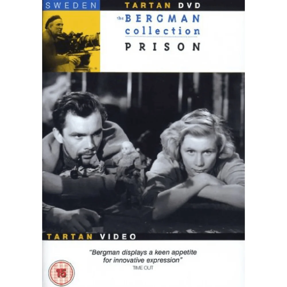 Prison Afbeelding 1