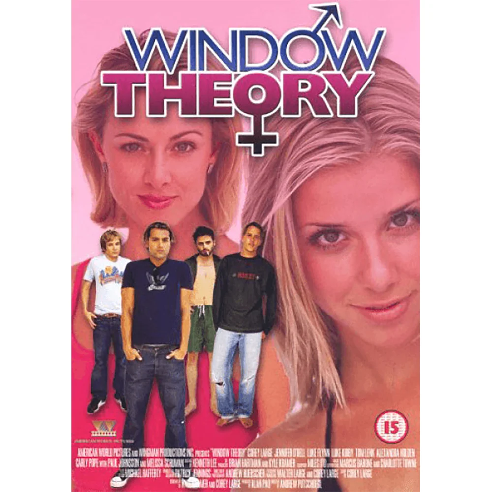 Window ory Afbeelding 1