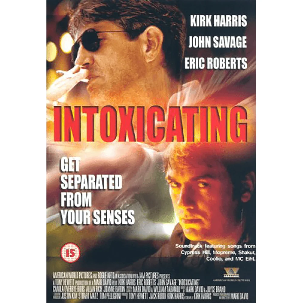 Intoxicating Afbeelding 1