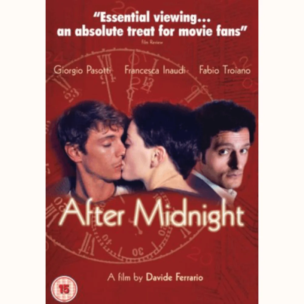 After Midnight Afbeelding 1
