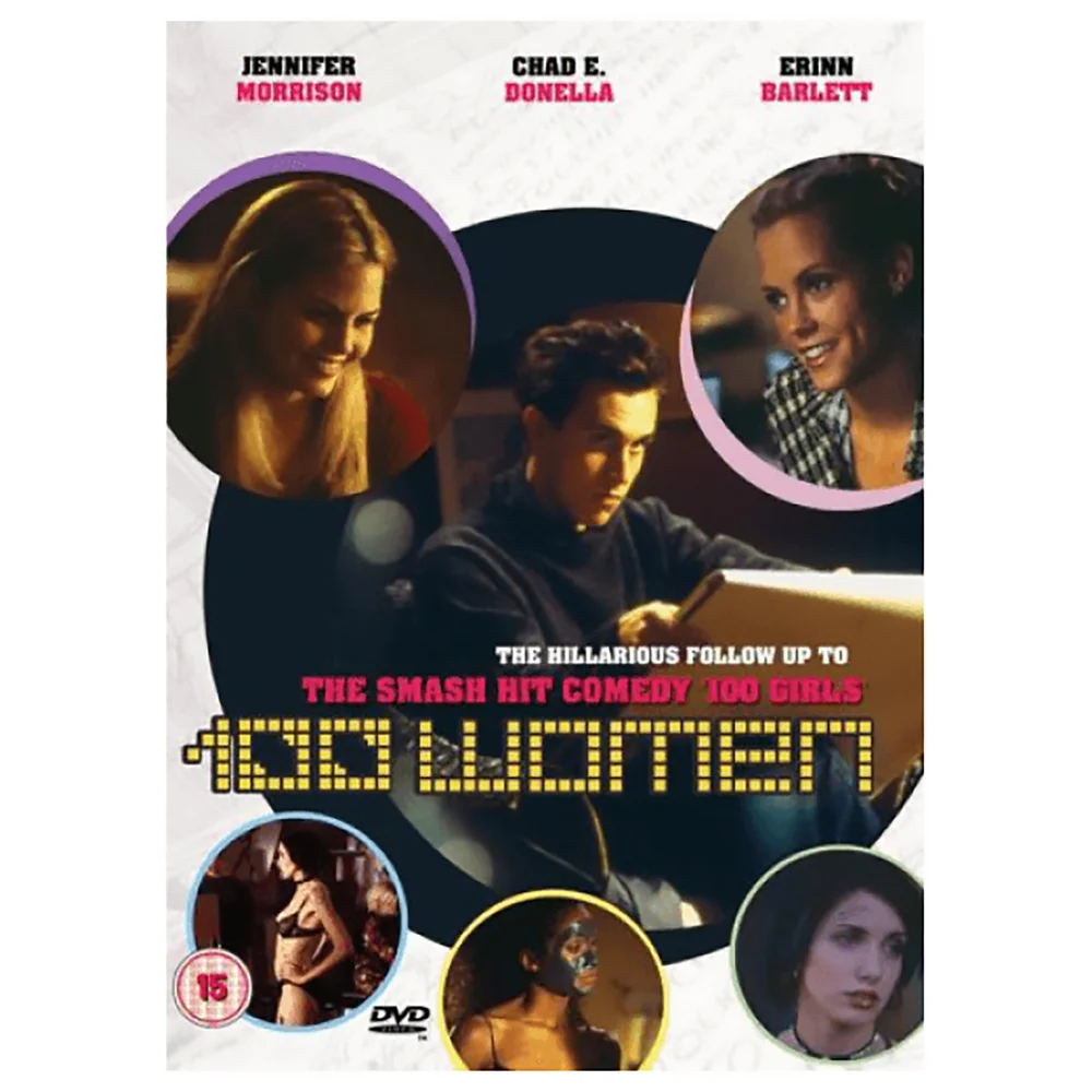 100 Women Afbeelding 1