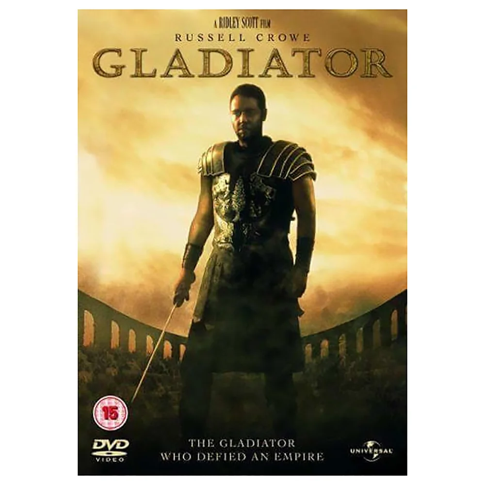 Gladiator Afbeelding 1