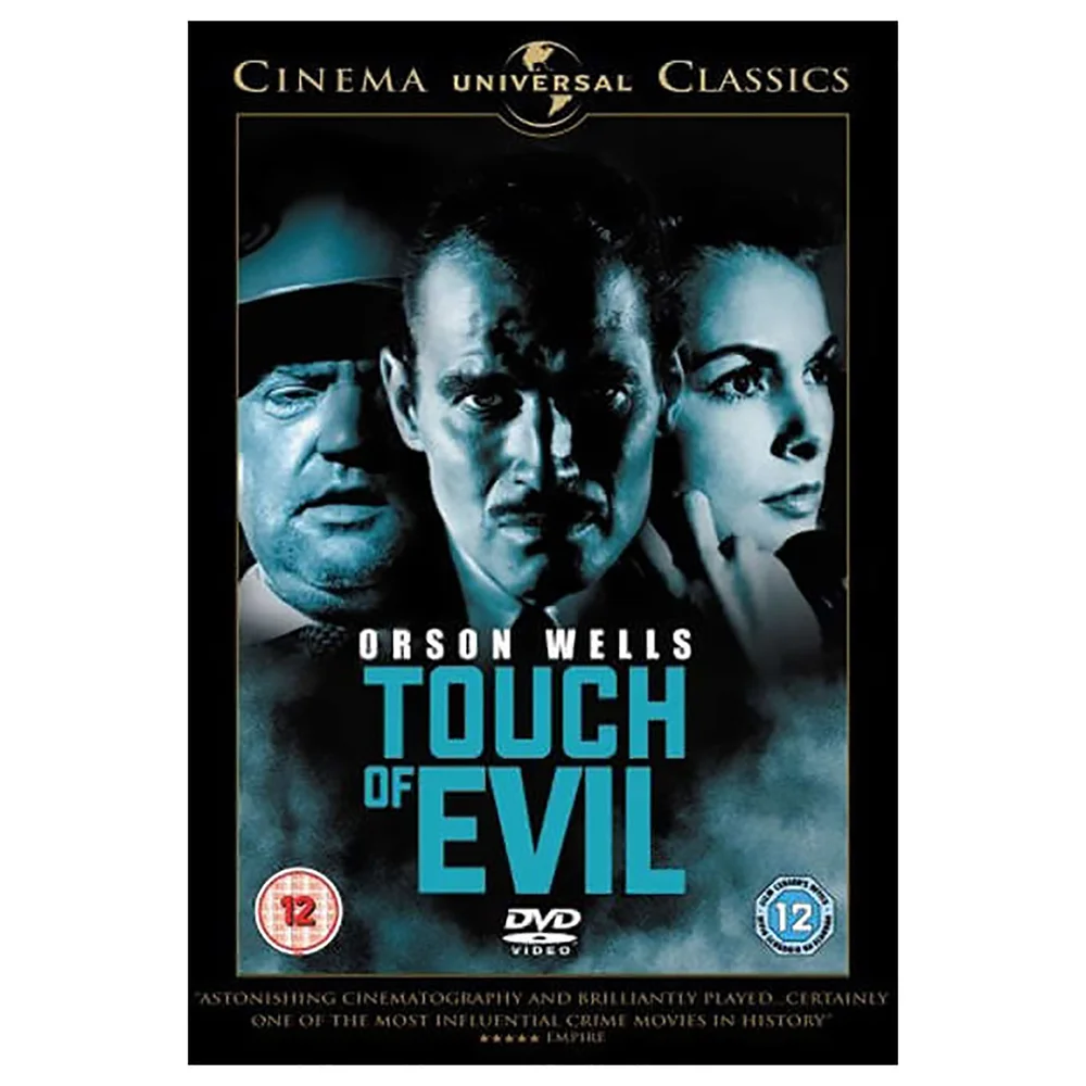 A Touch Of Evil Afbeelding 1