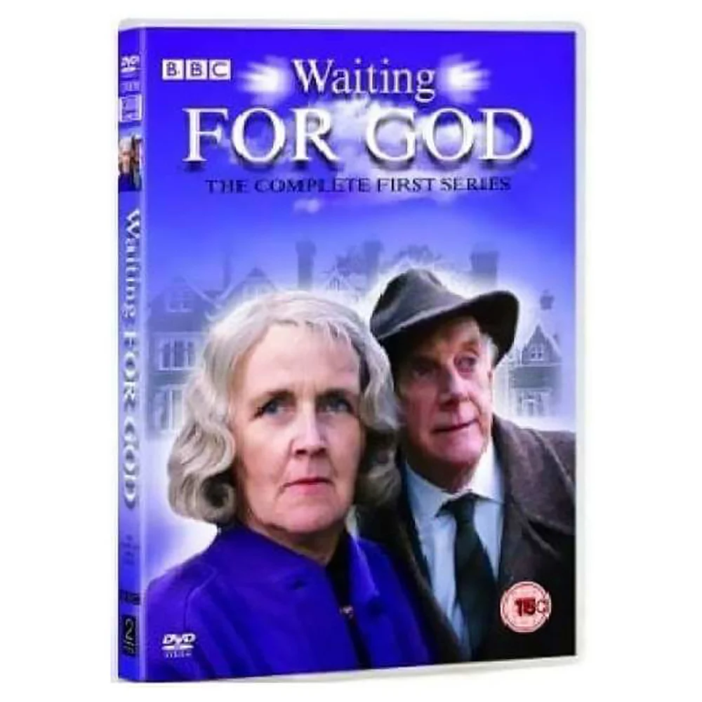 Waiting For God - Complete Series 1 Afbeelding 1