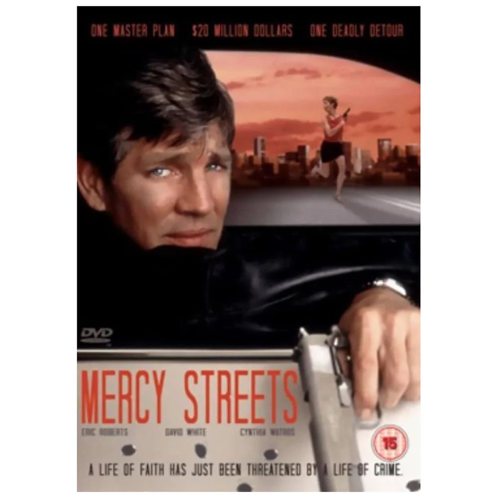 Mercy Streets Afbeelding 1