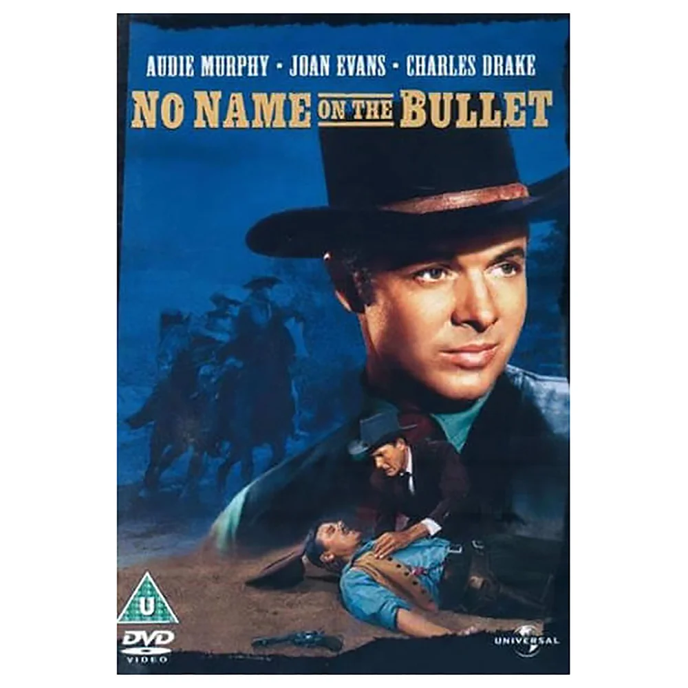 No Name On Bullet Afbeelding 1