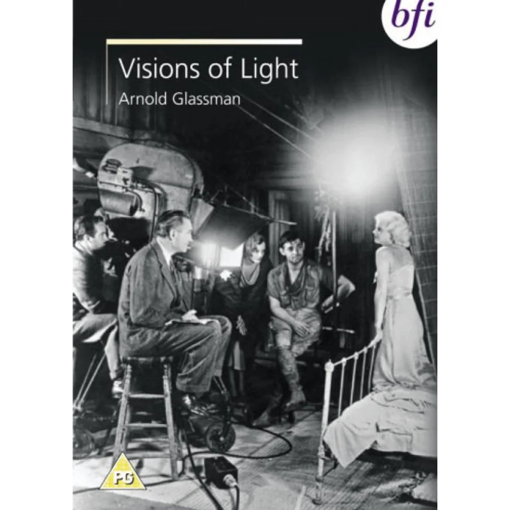 Visions Of Light Afbeelding 1