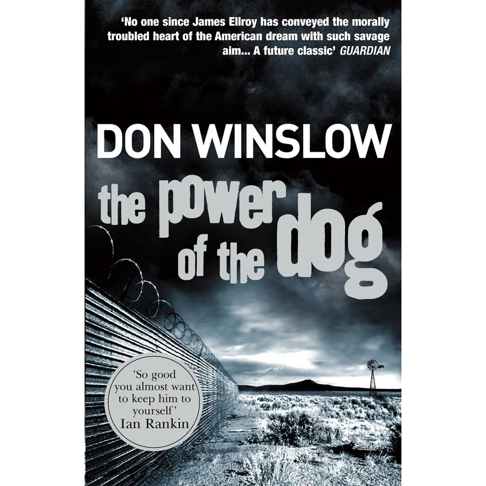 Power of the Dog Afbeelding 1