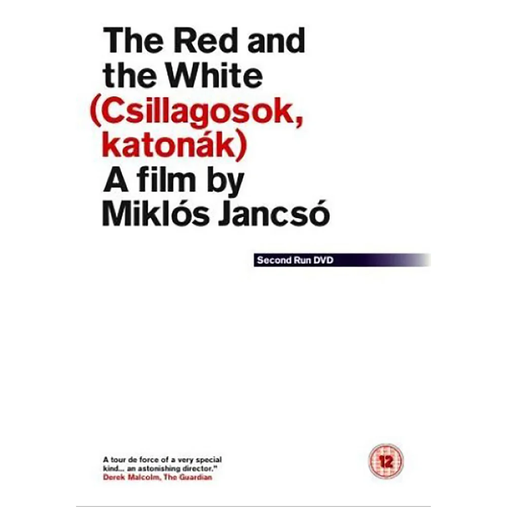 The Red And The White Afbeelding 1