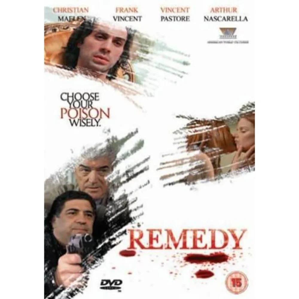 Remedy Afbeelding 1