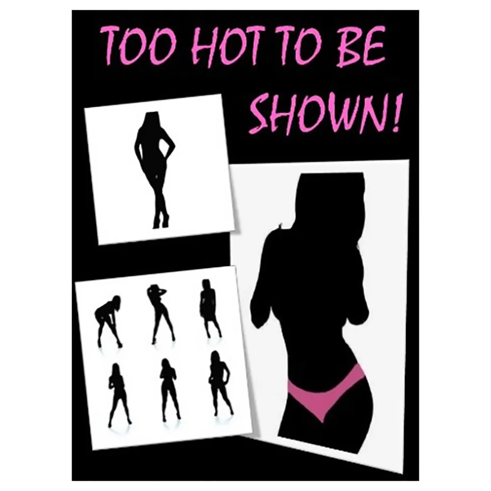 Covergirl Models Afbeelding 1